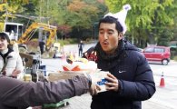 신현준 일본팬, '킬미' 개봉 맞춰 방한 '신현준 응원'