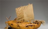 중앙과학관, '우리나라 배(선박)' 한자리에