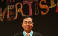 홍석규 휘닉스커뮤니 회장, 2009 한국광고대회 동탑산업훈장