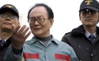 '집행자' 조성하-김재건, 죽여야하는-살리고 싶은 사형수