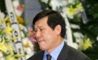 [포토] 故 박용오 회장 빈소 찾은 허구연