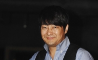 '집행자' 조성하, 제2의 김윤석 탄생 '악독할수록 좋다'