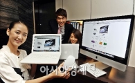 [포토] 애플 아이맥, 맥북, 멀티터치 3종 출시!
