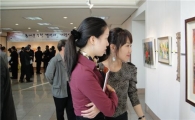 동대문구청사에 문화 향기 가득