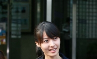윤소이 '히어로' 첫촬영 소감 "이준기 덕분에 부담감 덜어"