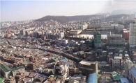 신림뉴타운 2구역 사업 활기 
