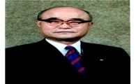 양재봉 대신송촌문화재단 이사장 후원금 전달