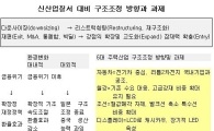 위기 이후 구조조정 화두 'D' 아닌 'R' 