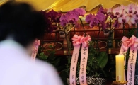 [포토] 수험생 보다 더 긴장하는 학부모들