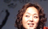 [포토]배종옥 '조재현이 나를 연극의 길로 인도했죠'
