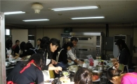 관악구, 외국인 요리교실 열어 