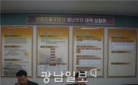 신종플루 상황실 24시간 운영되는데…