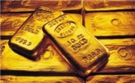 金 값 상승세 주춤..향후 전망은 '글쎄요'