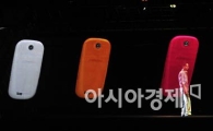'색(色)' 돋보이는 '코비'가 떴다