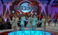 KBS'미수다', 루저논란으로 제작진 교체