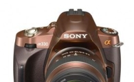 소니, 감각적인 '에스프레소' DSLR 출시 