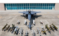 北공격에 대응할 무기는