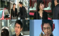 '수상한 삼형제', 아슬아슬 이중연애로 '막장'행?
