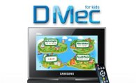 엠아이큐브, 디지털영어학습기 '디멕' 출시