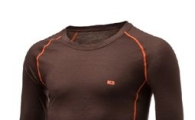 "겨울스포츠, 속옷부터 챙기세요" 