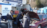 현대ㆍ기아차, 동절기 대비 무상점검 실시