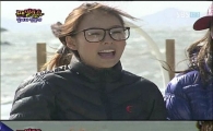 이효리-산다라박 '같은 옷 다른 느낌' 