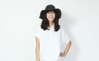 이혜영, '패션 아이콘' 오드리 햅번으로 변신