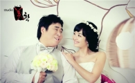 문세윤 "아내와 소개팅 거짓말, 결혼할 때 창피해서…"