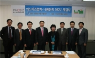 이노비즈協, 사회공헌활동 나선다