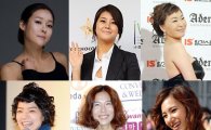 '무한걸스' 새 멤버 확정…현영·안영미·정주리·솔비·김나영·김은정