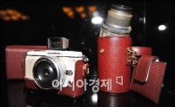 [포토] PEN E-P2, 케이스도 매력 만점!