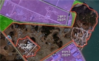 당진 한진포구 일대 개발행위 제한