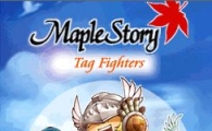 넥슨모바일, '메이플 태그 파이터즈' 日서 서비스