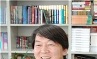 "2030세대 창의성 롤모델 1위는 안철수"  