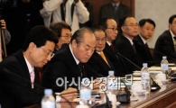 [포토] 세종시 대안 마련에 고심한 정부