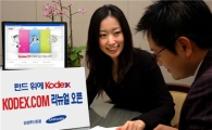 삼성투신 "ETF 모델 포트폴리오 고민되세요?"