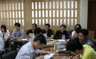 성동구, 외국인들 위한 다문화 카페 만들어 