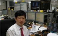 [FOREX 올해의딜러 인터뷰]김성순 기업은행 차장