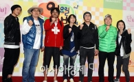 김용만 "아프리카 우물파기, 힘들었지만 보람있었다"