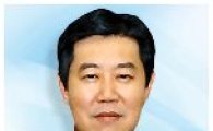 서울 중구의회 신임 의장에 고문식 의원 선출 