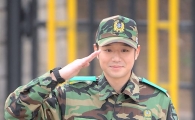 천정명 "전화 잘 받아 준 현정누나 너무 고마워" 