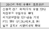 “내년 수출 4000억달러 회복한다”<무협>