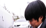 [포토] '출발전 차량 점검은 필수~'