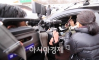 [포토] '연비왕대회, 취재 열기도 후끈~'