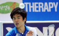이용대, 한국 최초 세계배드민턴 선수위원 선출