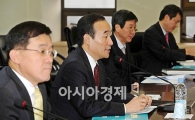 [포토] 두바이발 금융불안 해결 나선 정부