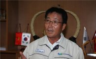 조봉진 두산비나 법인장 “2011년 창원 따라잡는다”