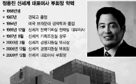 '젊은 신세계' 글로벌 톱10 시동
