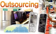 휴대폰 PC 백색가전 글로벌 아웃소싱 '대세'