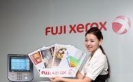 후지제록스, 친환경 컬러 디지털 복합기 출시 